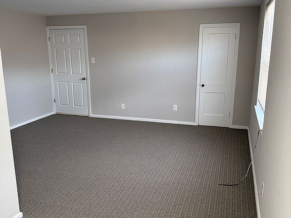 Living room - adjacent to the living room