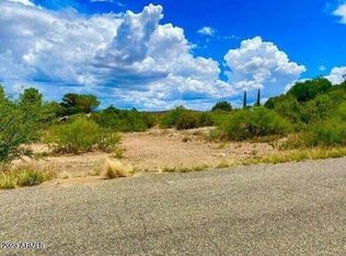 17838 E Hummingbird Ln, Spring Valley, AZ 86333