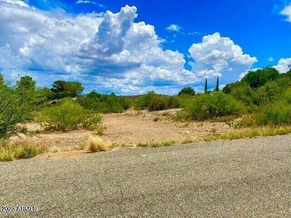 17838 E Hummingbird Lane #-, Spring Valley, AZ 86333