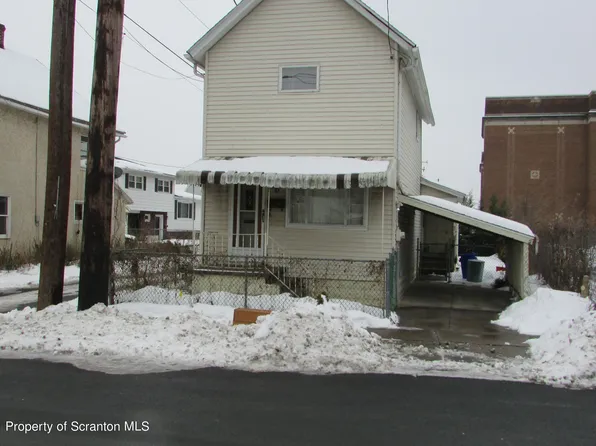 359 Foster St, Scranton, PA 18508