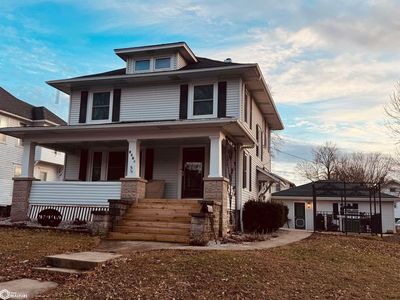 1010 W Montgomery St, Creston, IA, 50801