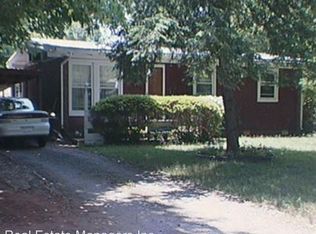 5227 Shady Grove Ln, Charlotte, NC 28217