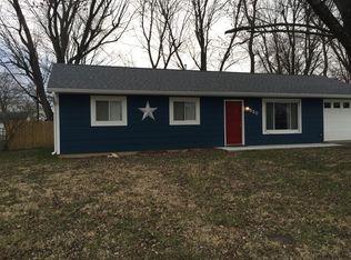 530 S Curry Pike, Bloomington, IN