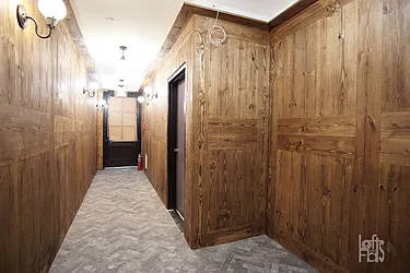 Rented by Lofts and Flats LLC