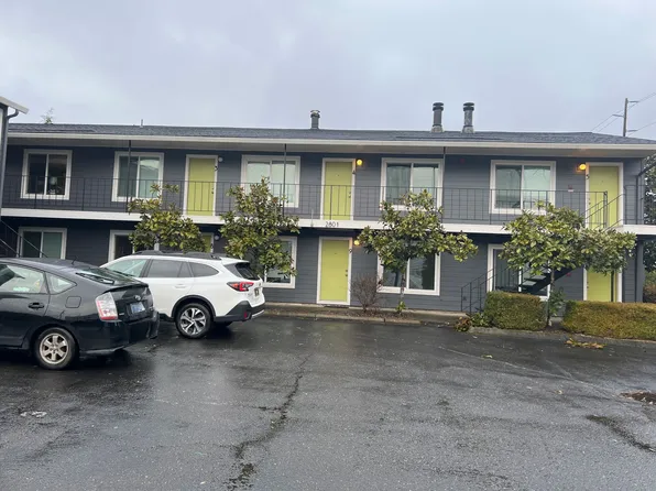 2801 N Ainsworth St, Portland, OR