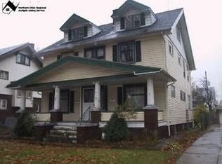 2147 West Blvd, Cleveland, OH