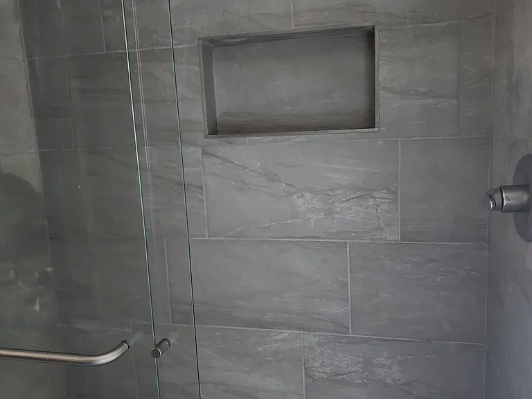 3rd Floor bathroom