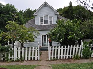 316 Carolina Ave, Bristol, TN 37620