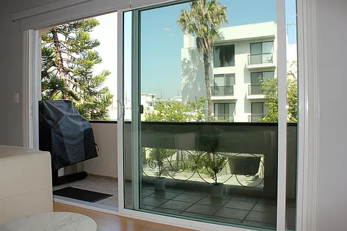 11820 Mayfield Ave #208 Photo 1