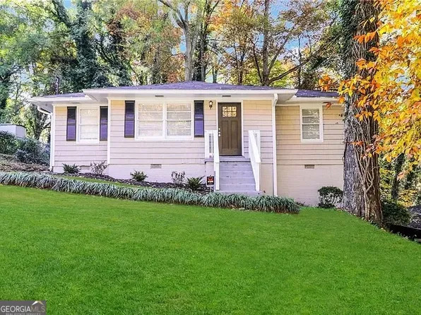 1260 Richland Rd SW, Atlanta, GA 30310