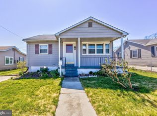 1204 Fuselage Ave, Baltimore, MD 21220