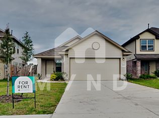 22319 San Damino St, New Caney, TX 77357