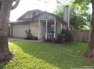 12002 Stoney Park, San Antonio, TX 78247