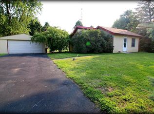 1130 Linus St, Flint, MI 48507