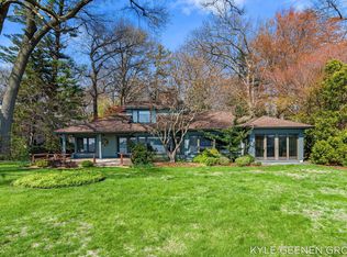 1140 Marigold Dr, Holland, MI 49424