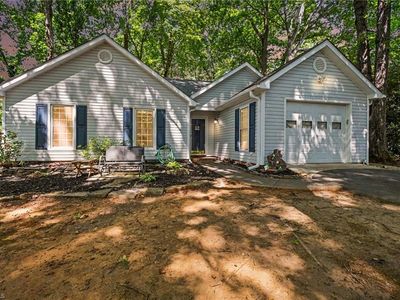 9520 Jefferson Valley Dr, Rural Hall, NC, 27045