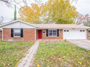6120 Walraven Cir, Fort Worth, TX 76133