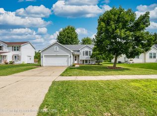 4580 Doncaster Ave, Holt, MI 48842