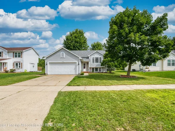4580 Doncaster Ave, Holt, MI 48842