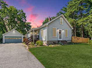 96 Elgin Ave #38, Manchester, NH 03104