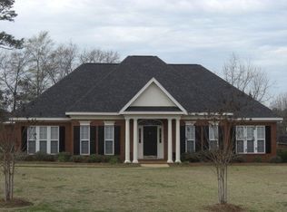 405 Westbrook Rd, Dothan, AL 36303