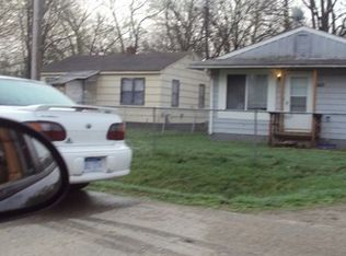 1431 N Cornell Ave, Flint, MI 48505