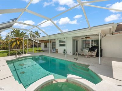 3418 SE 19th Ave, Cape Coral, FL, 33904