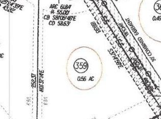 910 Landsdowne Cv LOT 359, Canton, GA 30115