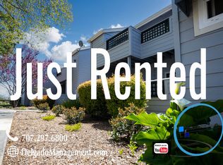 1201 Glen Cove Pkwy APT 1715, Vallejo, CA