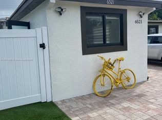 6521 SW 5th St #6521, Hollywood, FL 33023