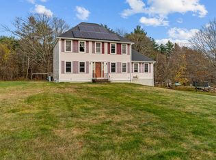 84 South St, Douglas, MA 01516