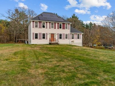 84 South St, Douglas, MA, 01516