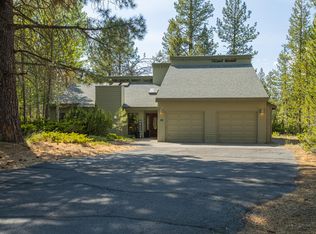 57621 Aspen Ln, Sunriver, OR 97707