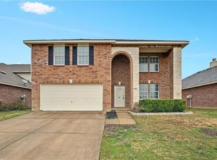 12920 Cedar Hollow Dr, Fort Worth, TX 76244