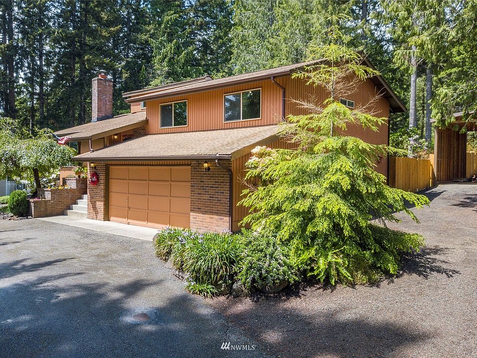 21 NE Fir Lane, Belfair, WA 98528 Zillow