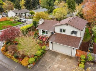 14327 82nd Ave NE, Kirkland, WA 98034