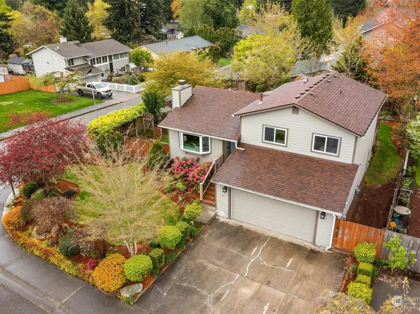 14327 82nd Avenue NE, Kirkland, WA 98034