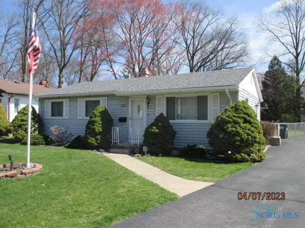 5302 Yermo Dr, Toledo, OH 43613