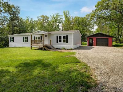 16 Garrett Ln, Defiance, MO, 63341
