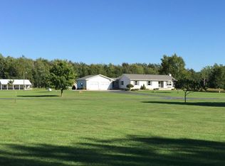 4862 Finkle Rd, Pt Hope, MI 48468