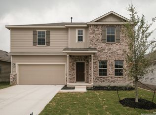 6815 Lime Rock Blf, San Antonio, TX 78253