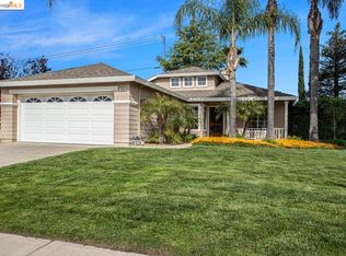 3800 Longhorn Ln, Oakley, CA