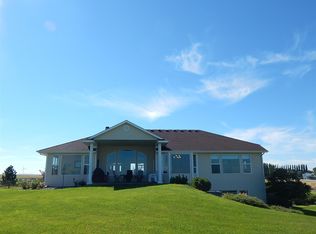 3351 Eagle Rock Rd, American Falls, ID 83211