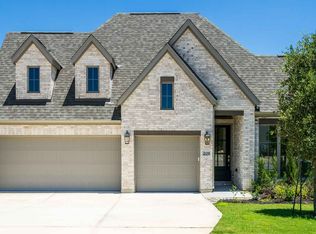 208 Meadow Beauty Ln, Georgetown, TX 78633