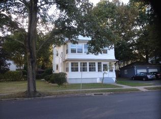 22 Roxbury Rd FLOOR 1, New Britain, CT 06053