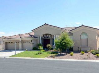 6326 Rockmine Ct, Las Vegas, NV 89118