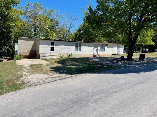 245 Eva Pl, Rockwall, TX 75032