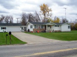 7998 Deckerville Rd, Decker, MI 48426