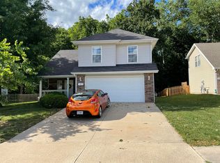 3 Amazon Dr, Columbia, MO 65202