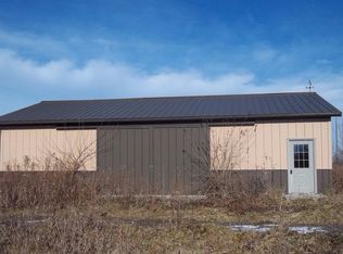 531 Fitzpatrick Rd, Jamestown, OH 45335